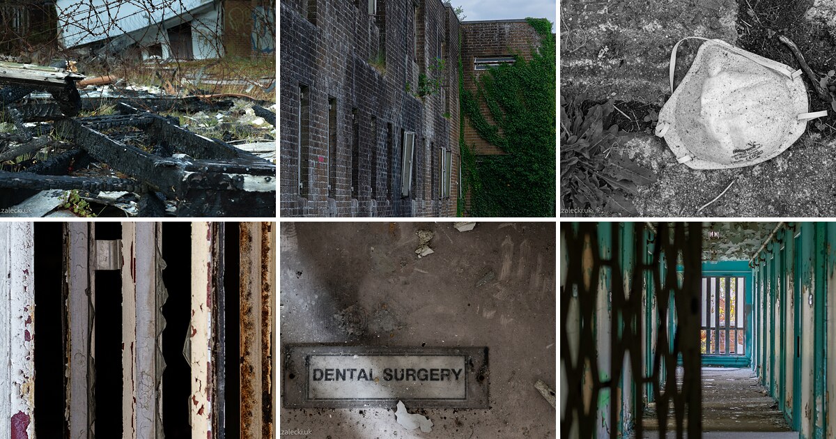 Spontaneous Urbex